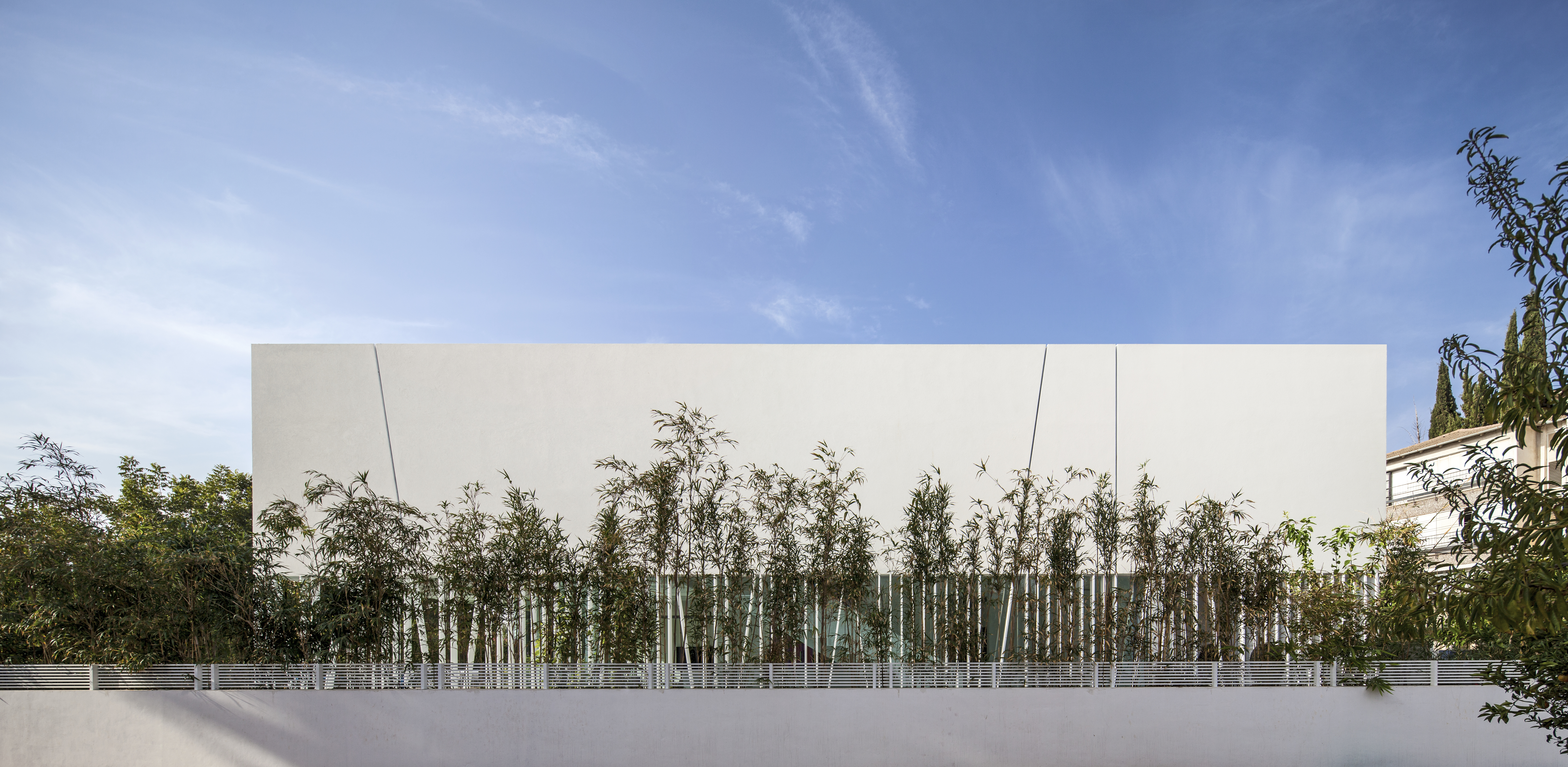 pitsou kedem zefyr life White House design architecture