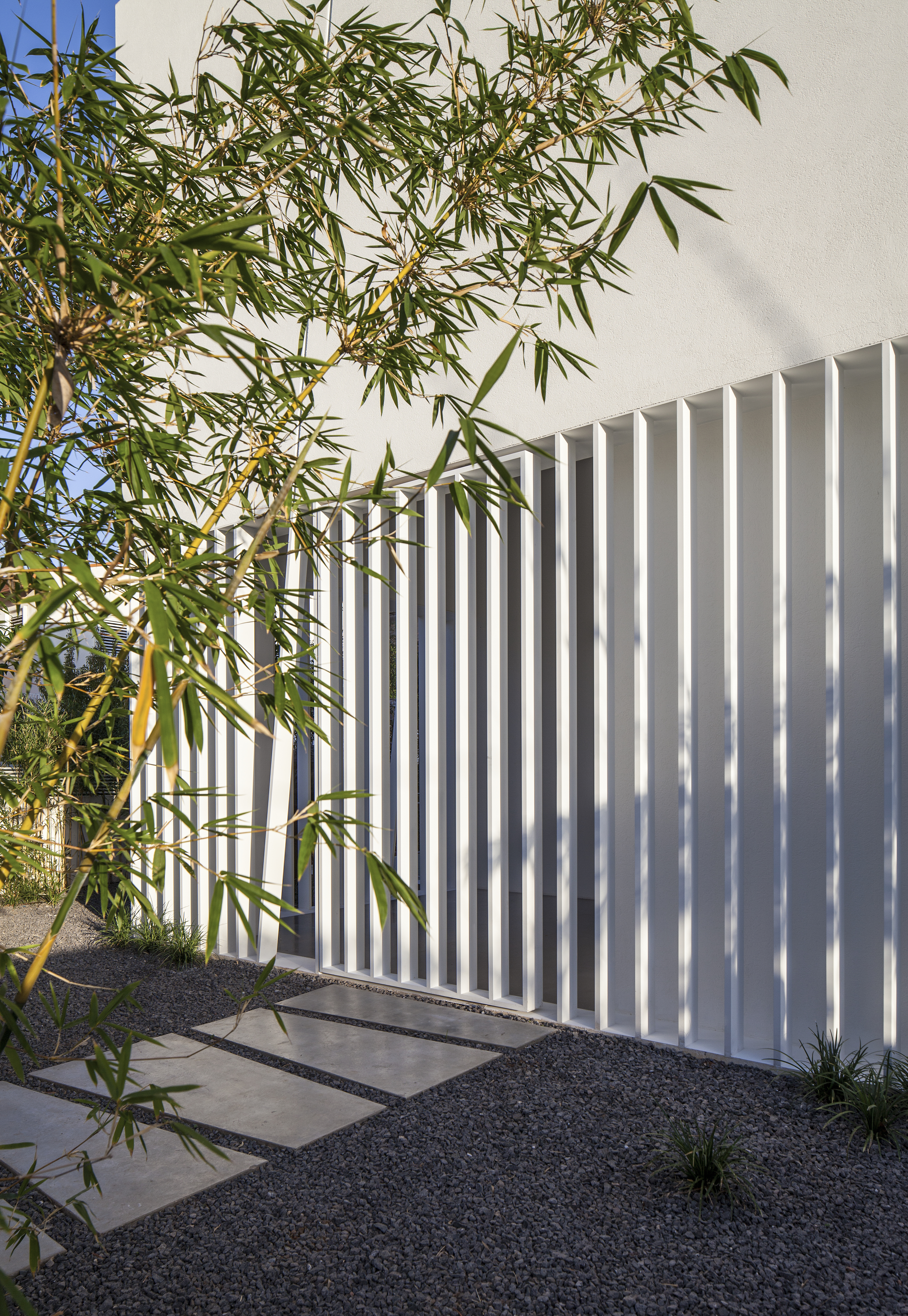 pitsou kedem zefyr life White House design architecture