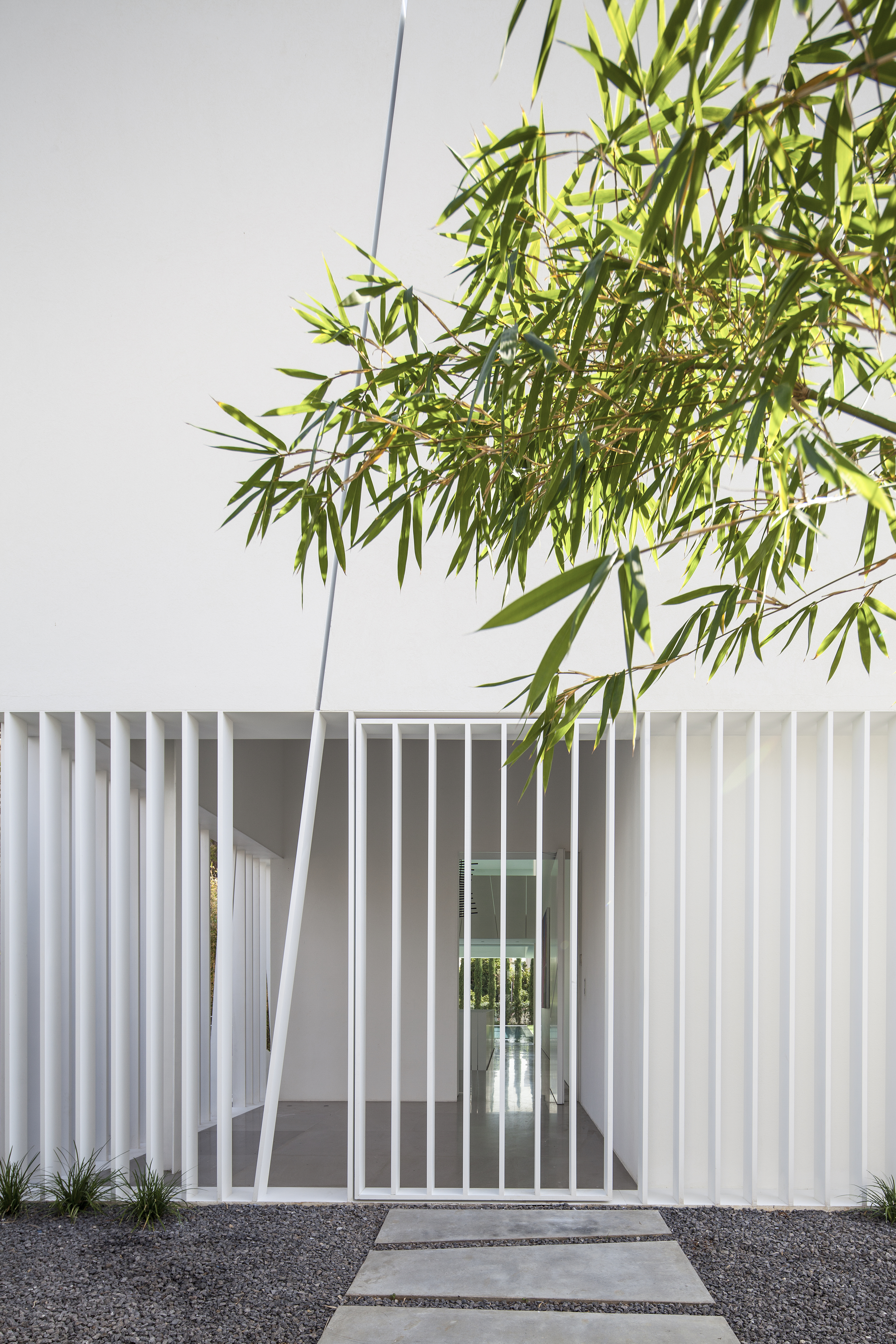 pitsou kedem zefyr life White House design architecture