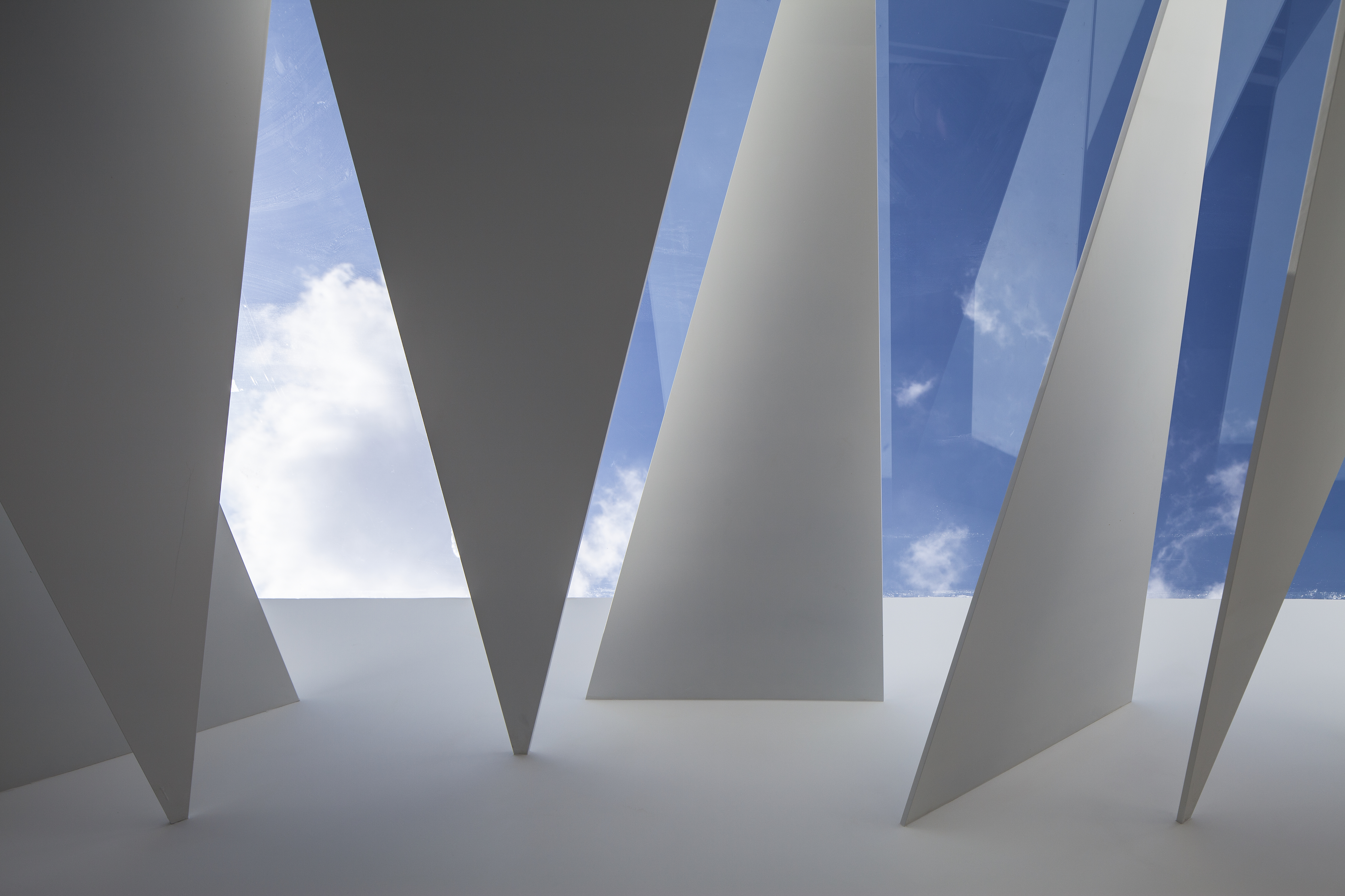 pitsou kedem zefyr life White House design architecture