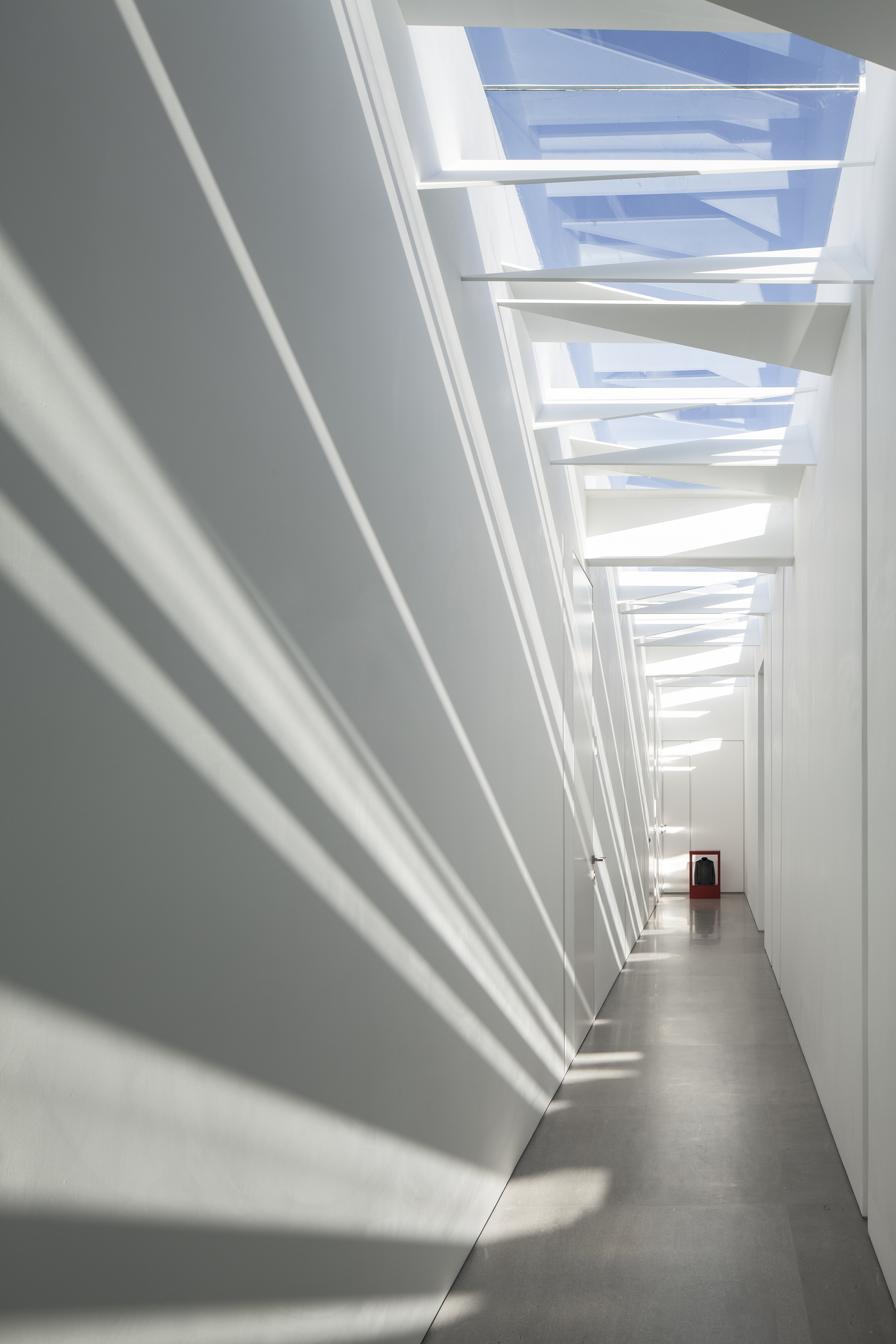 pitsou kedem zefyr life J House design architecture