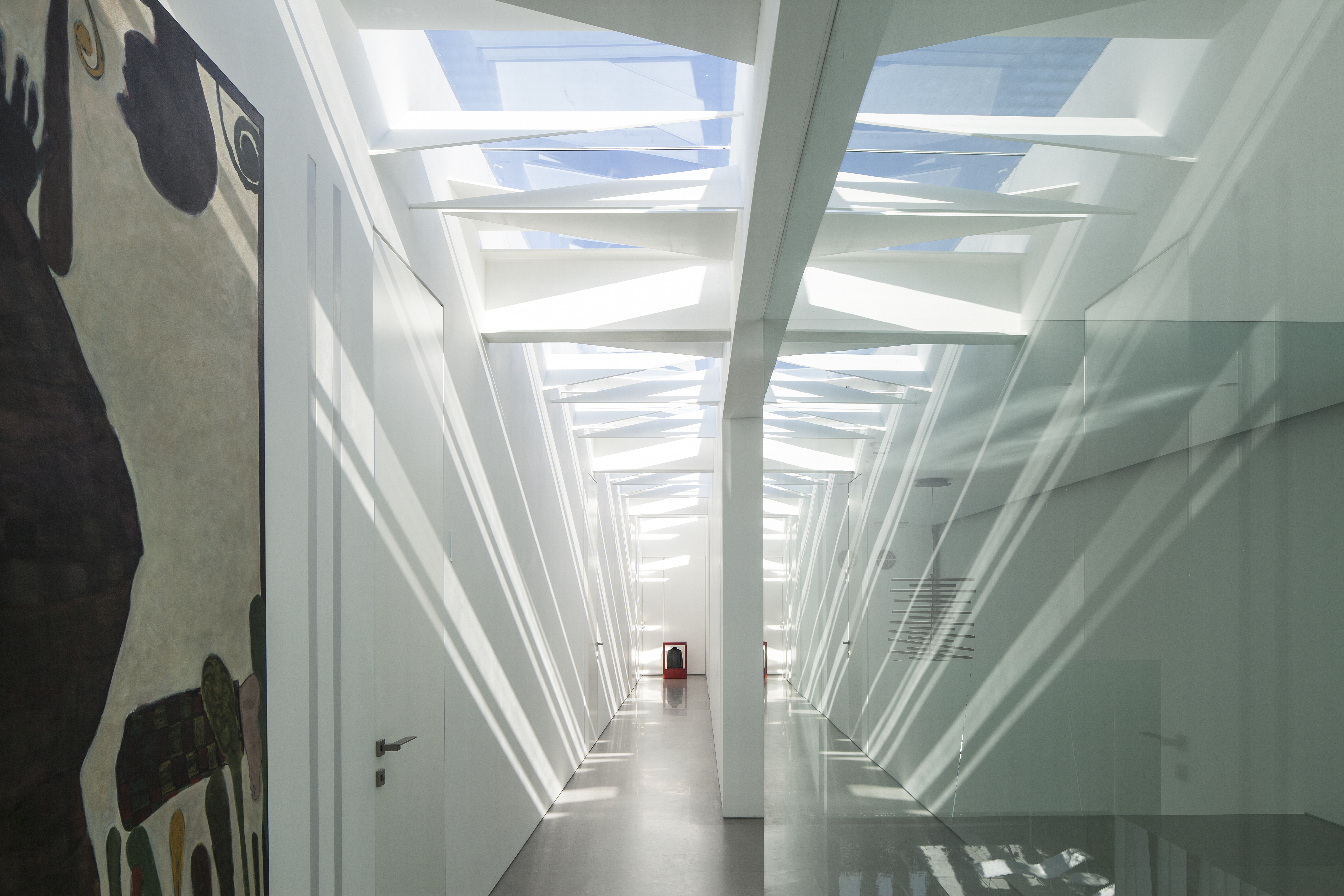 pitsou kedem zefyr life White House design architecture