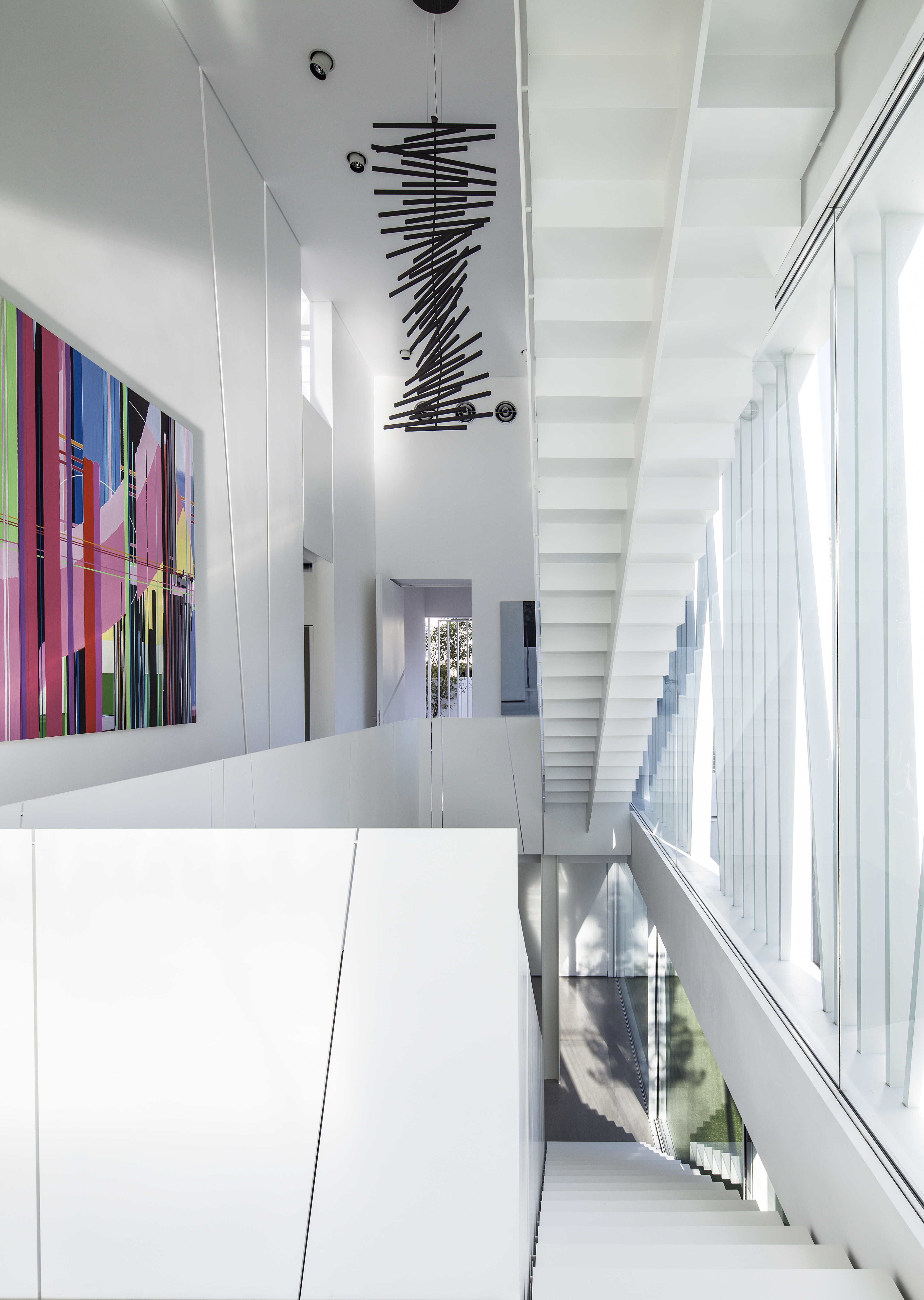 pitsou kedem zefyr life White House design architecture