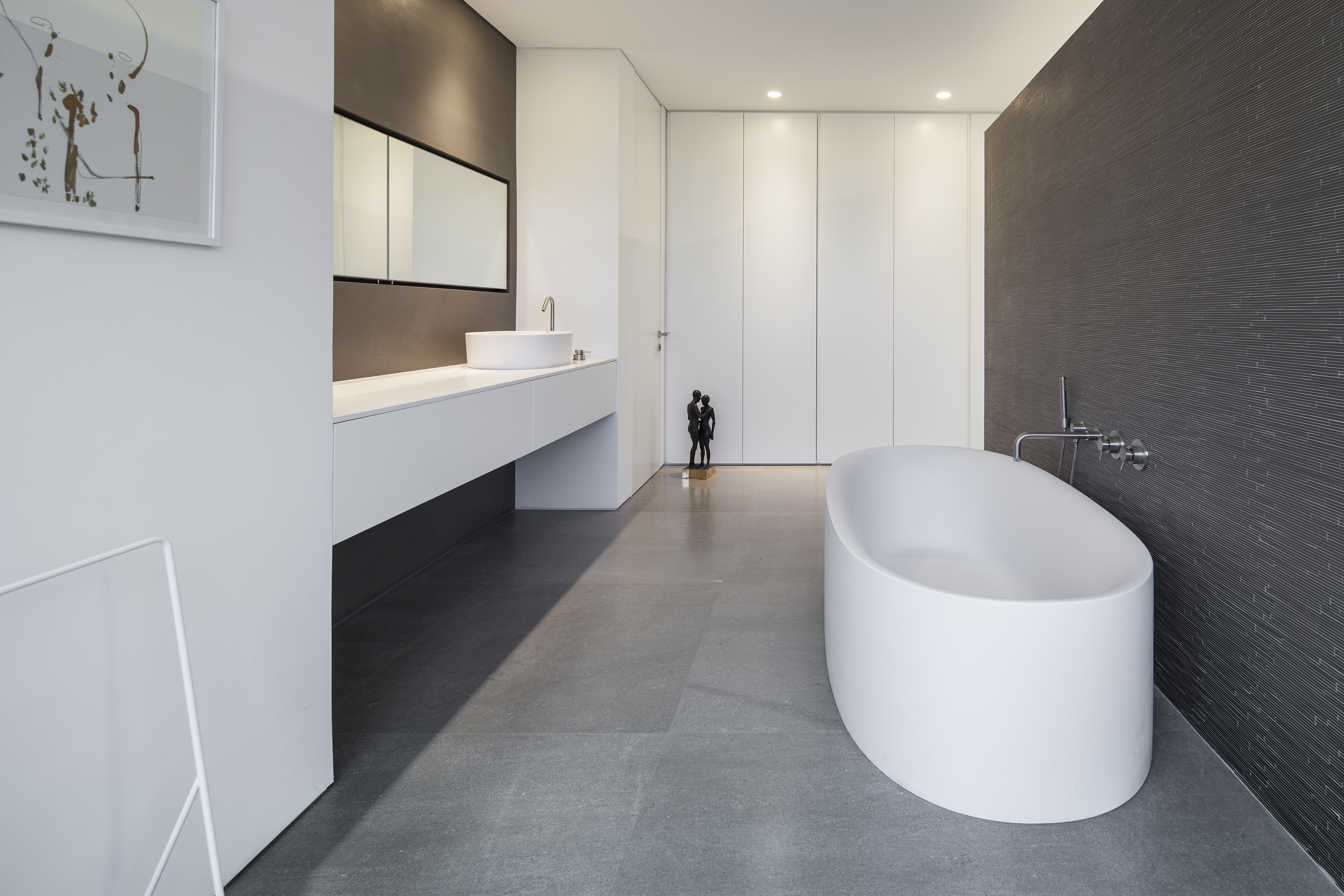 pitsou kedem zefyr life White House design architecture